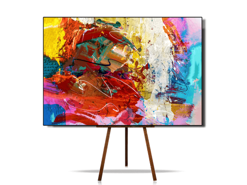 Abstract art canvas print, Abstract Home Decor Wall Art, Modern Abstract Canvas Wall Art, Fine art abstract,  Modern abstract canvas, Contemporary art, Fine art print