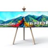 Nostalgia al Avila, Canvas Prints Wall Art, Venezuelan Art, Avila Fine Art, Avila Abstract art, Lienzo del Avila, Avila Arte Moderno