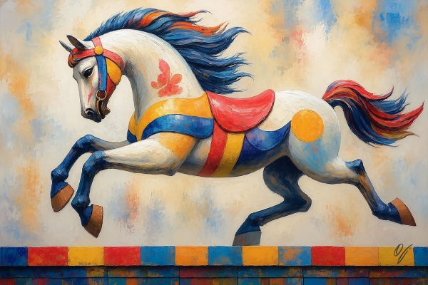 Carnival of Dreams