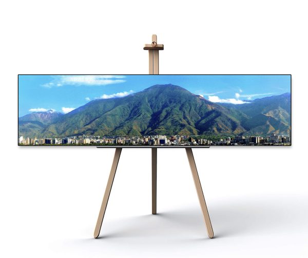 Avila Caracas Venezuela Canvas Prints Wall Art, Cerro El Avila, Cuadro del Avila, Avila Fine Art, Lienzo del Avila, Avila Arte Moderno
