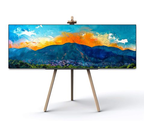 Avila Caracas Venezuela Canvas Prints Wall Art, Cuadro del Avila, Avila Fine Art, Lienzo del Avila, Giclees Printed, Avila Contemporary Art