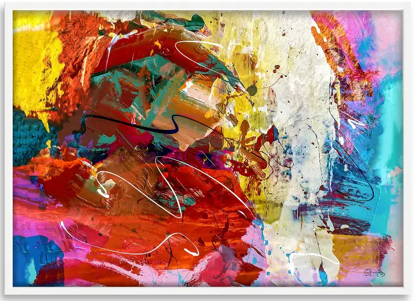 ABSTRACT ART