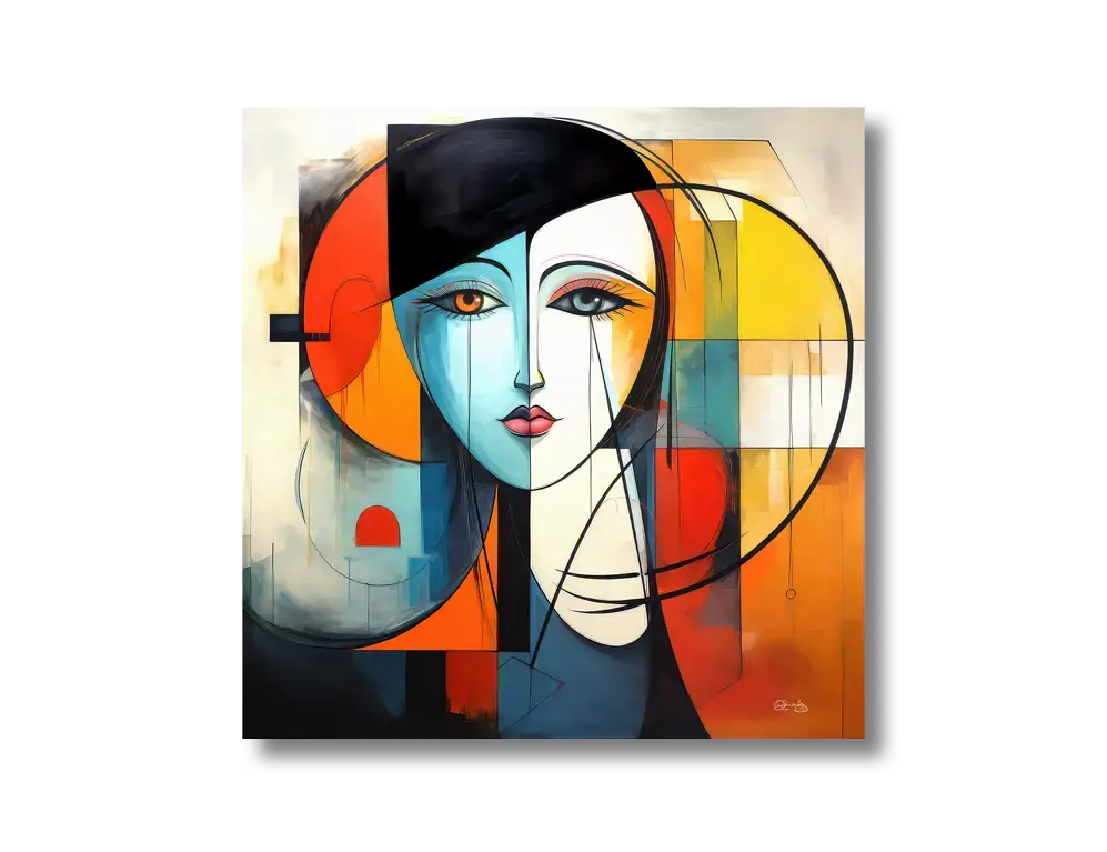 DIGITAL POP EXPRESSIONISM