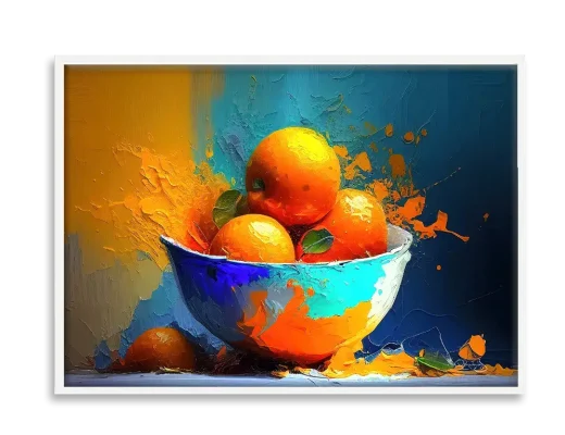 STILL LIFE ART