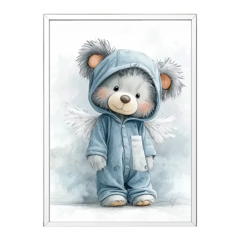 NURSERY DECOR