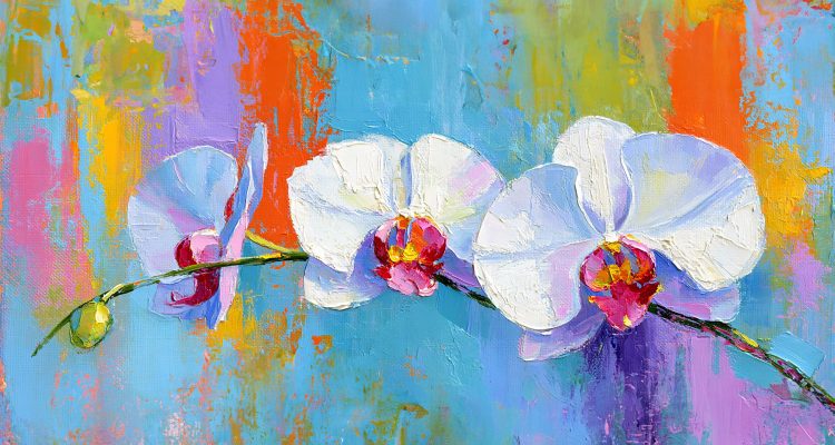 Floral Art