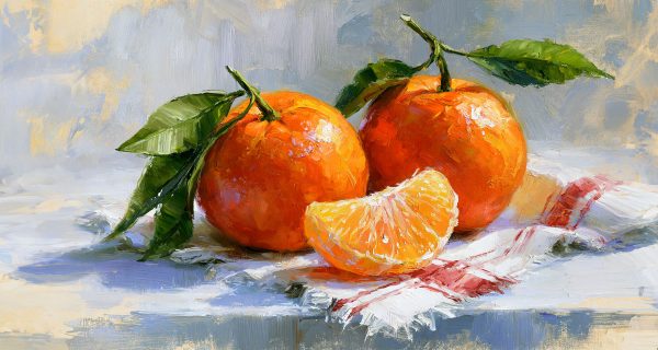 Still Life Art