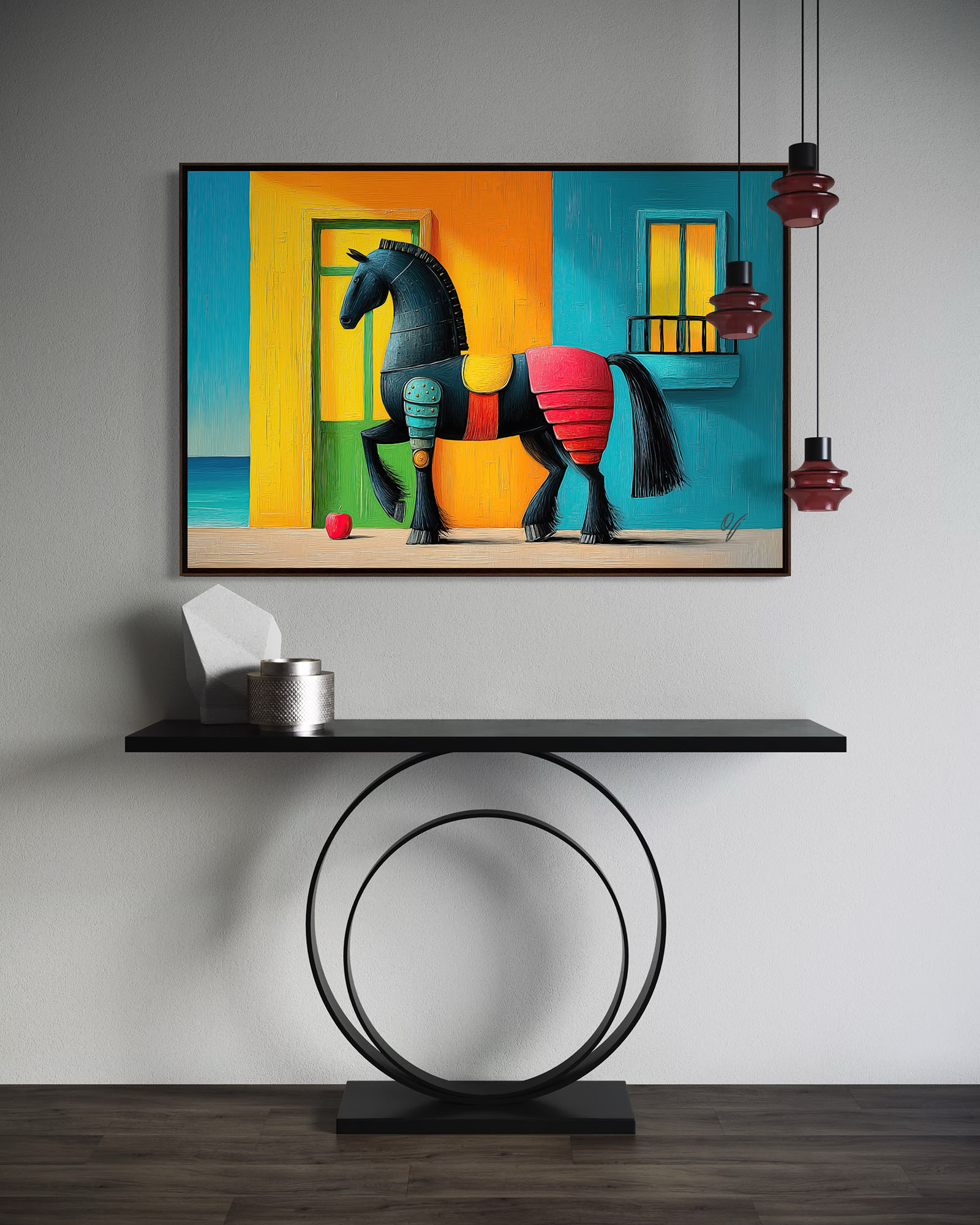 Echoes of Color - Image 6