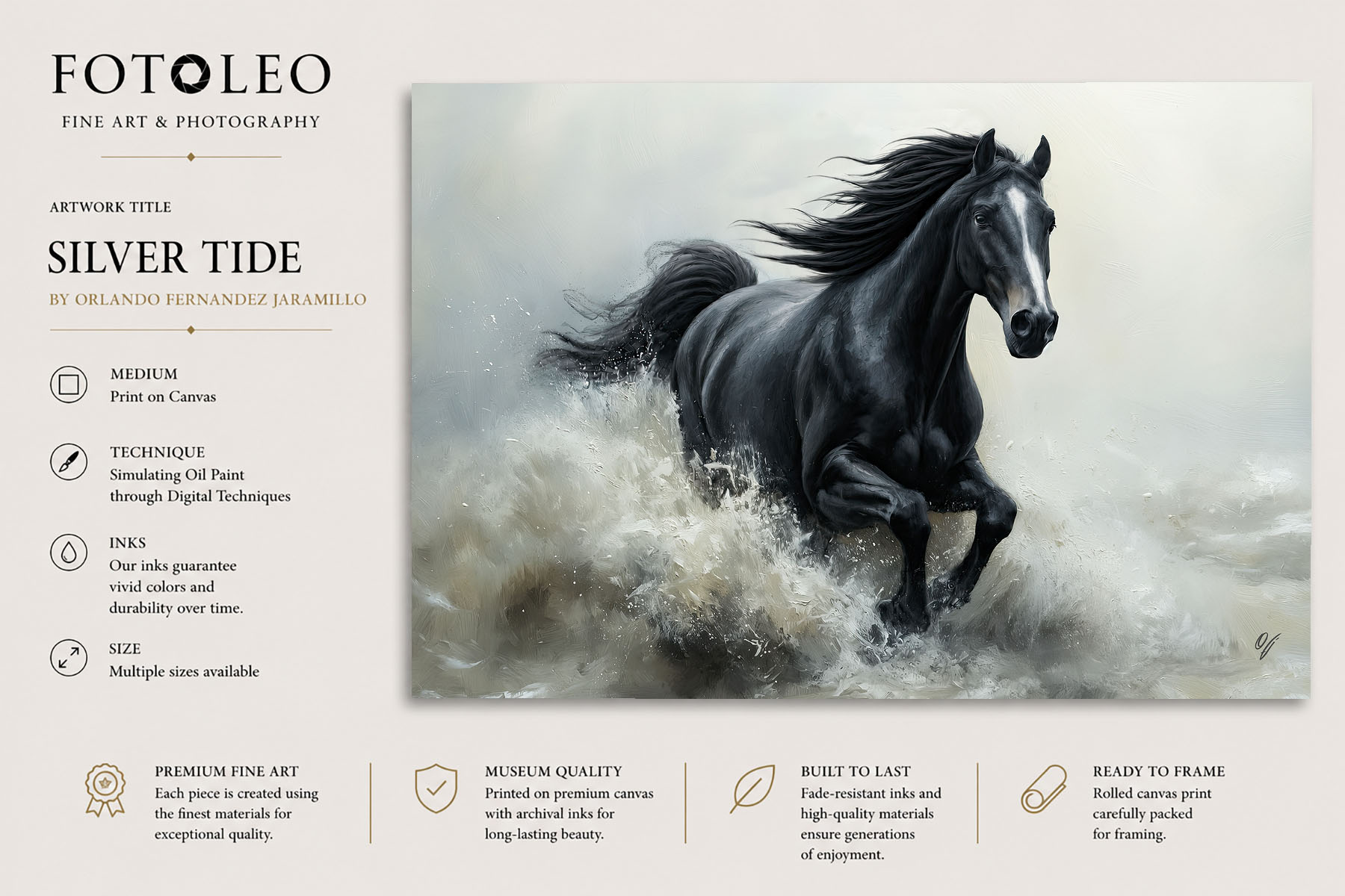 Silver Tide - Image 3